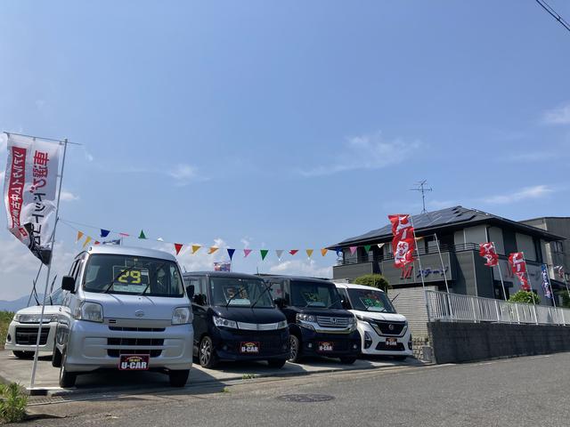 欧州車専門店 Mステージ(エムステージ)(3枚目)