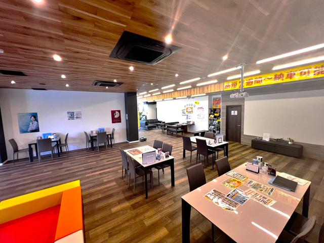 Ｋ Ｐｒｏｄｕｃｅ ｎｉｃｅ 野洲店 サービス紹介の5つ目