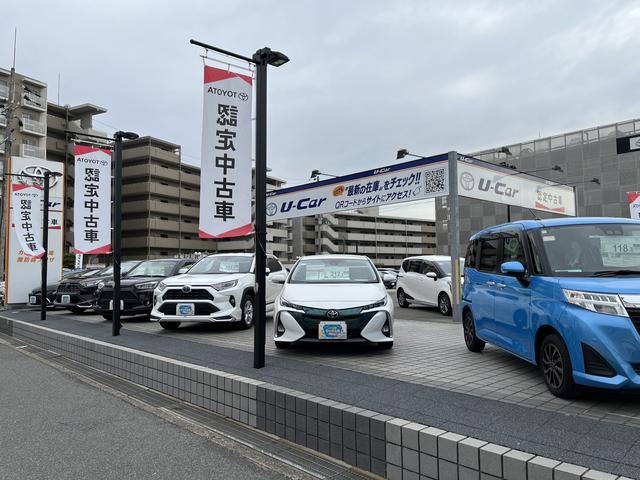 トヨタカローラ南海株式会社　諏訪森プラザ(2枚目)