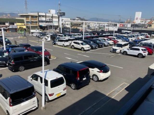 京都日産自動車(株)日産カーパレス伏見(2枚目)