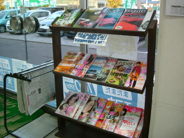 (株)奈良マツダ 八木店(3枚目)