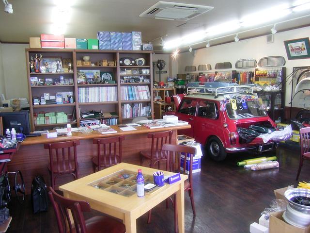 MINI SUPPORT ミニサポート(4枚目)