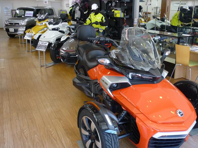 ハスラー専門店　中古車低金利ショップカツラダ(2枚目)