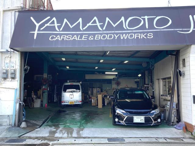 ＹＡＭＡＭＯＴＯ ＪＩＫＯ サービス紹介の5つ目