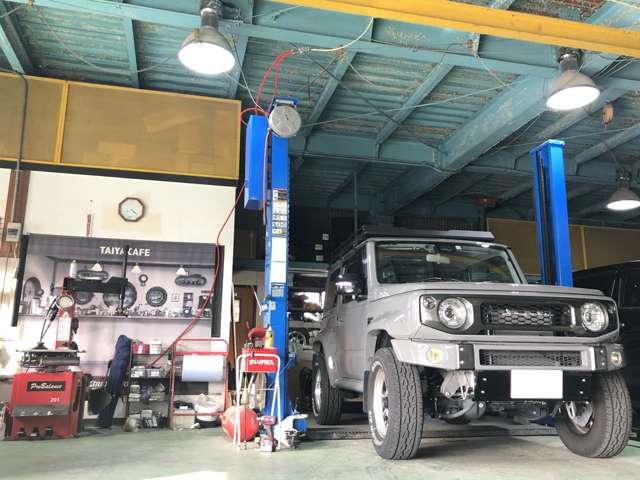 ＹＡＭＡＭＯＴＯ ＪＩＫＯ サービス紹介の6つ目