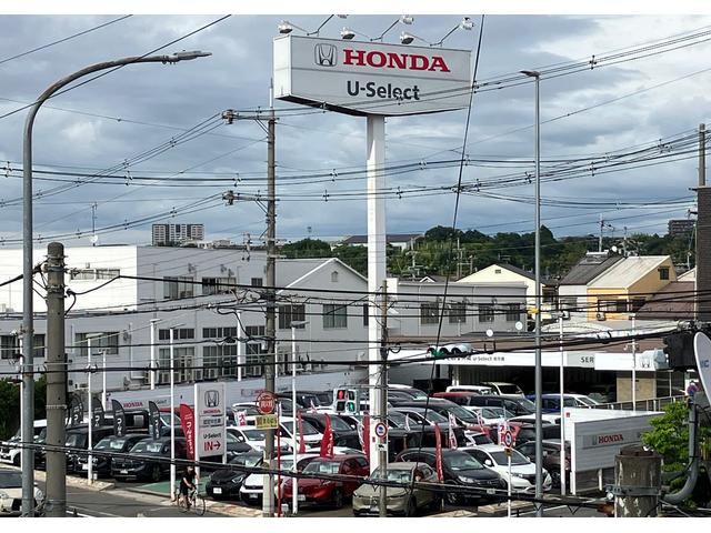 ｈｏｎｄａ ｃａｒｓ 大阪 ｕ ｓｅｌｅｃｔ 枚方南 中古車なら グーネット中古車