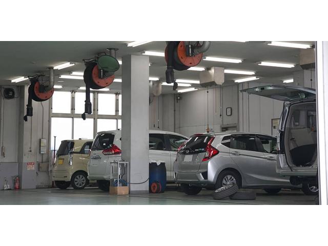 Honda Cars 大阪 U-Select 枚方南(3枚目)
