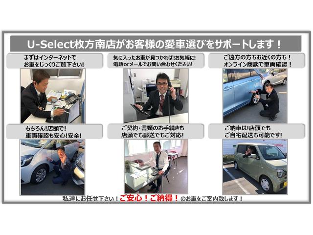 ホンダカーズ大阪　Ｕ－Ｓｅｌｅｃｔ枚方南　（株）ホンダモビリティ近畿