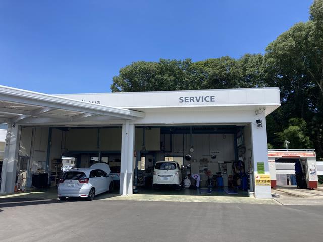 Honda Cars 土山(5枚目)