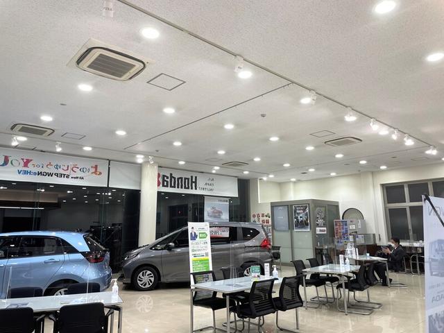 ホンダカーズ大阪 旭店 （株）ホンダモビリティ近畿 サービス紹介の4つ目