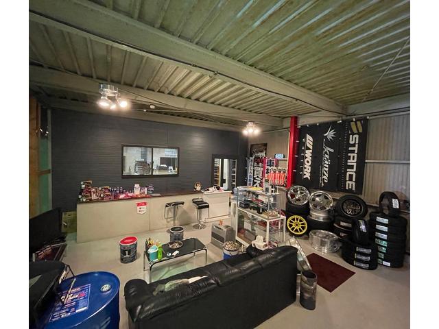 加納モータース サービス紹介の3つ目