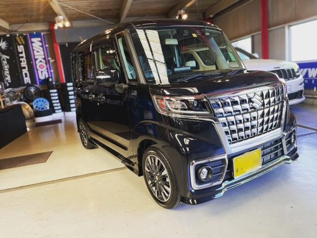 加納モータース サービス紹介の4つ目