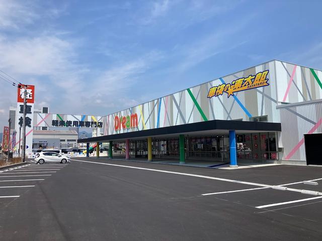 ドリームプレミアムＭＥＧＡ神戸店