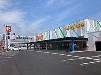 ドリームプレミアムＭＥＧＡ神戸店（兵庫県神戸市長田区）