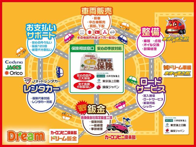 （株）リバティドリーム長田店 サービス紹介の5つ目