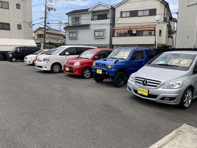 榊原自動車販売 サービス紹介の2つ目