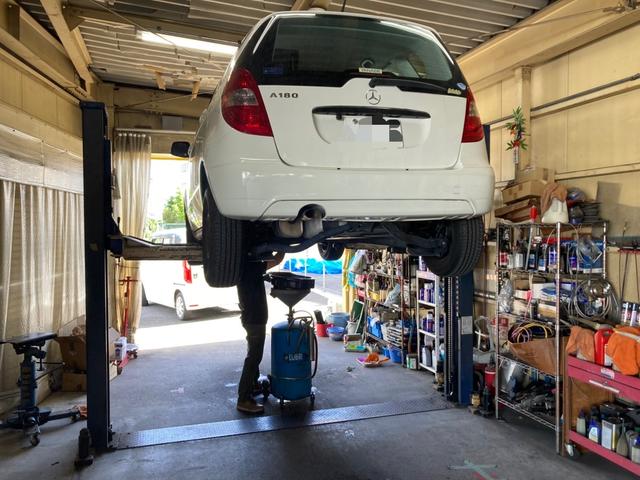 榊原自動車販売 サービス紹介の4つ目