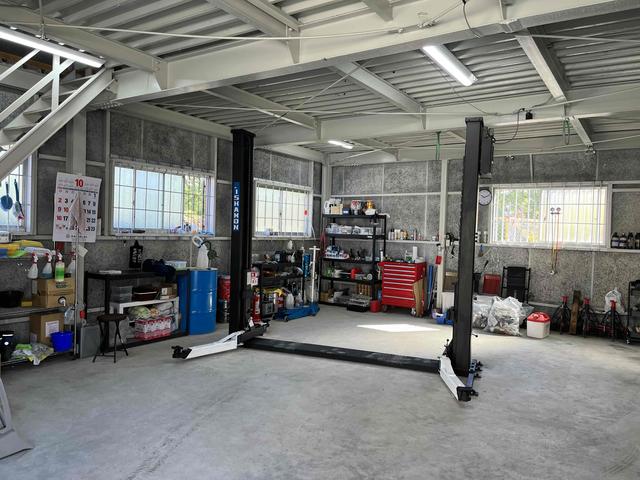 株式会社辻崎自動車 サービス紹介の4つ目