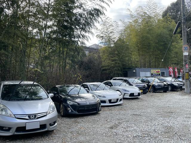 なわてオート本店 サービス紹介の1つ目