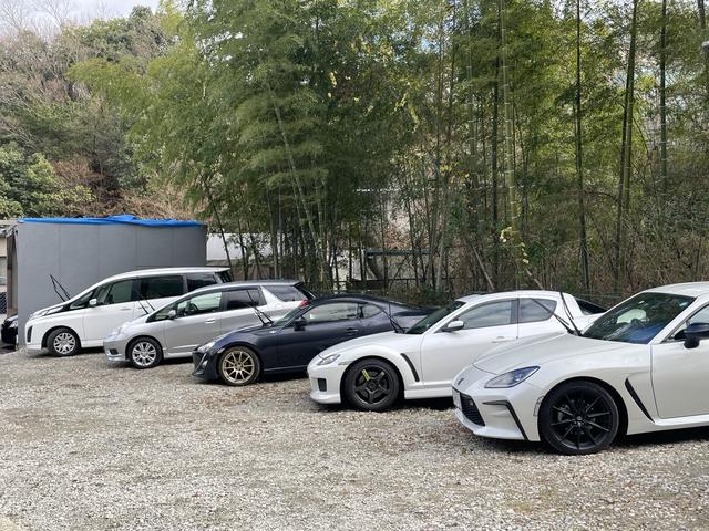 なわてオート本店 サービス紹介の6つ目