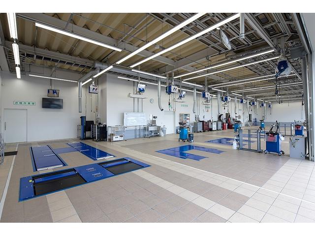 ネクステージ 東近江店 サービス紹介の6つ目