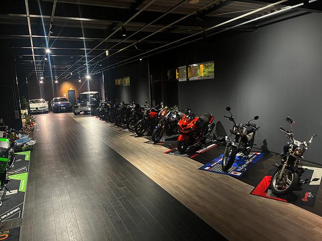 カーパック Ｒ２４ｐｌａｃｅ サービス紹介の3つ目