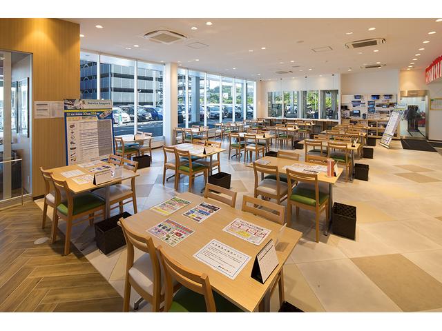 ネクステージ 和歌山国体道路店(3枚目)