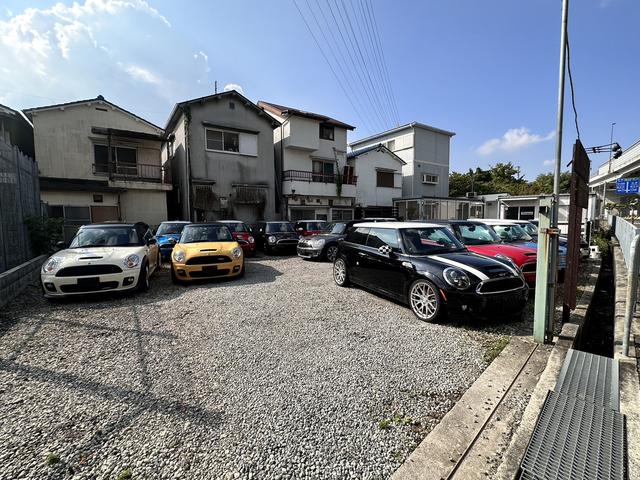 ＭＩＮＩ専門店 株式会社Ｇａｒｎｅｔ Ｓｔａｒ サービス紹介の5つ目