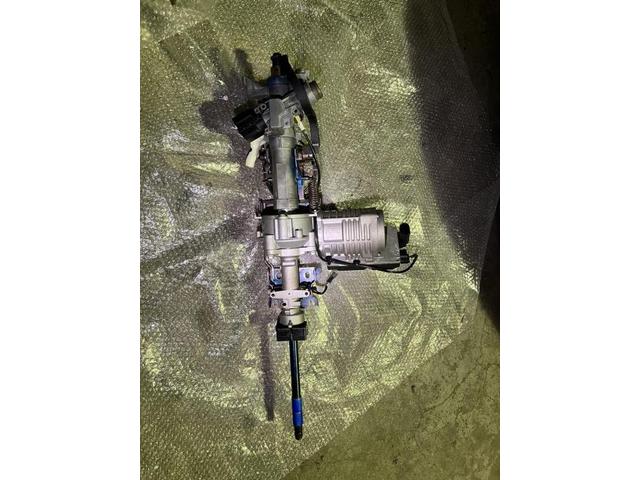 Z4 　E85　パワステ効かない　大阪　太子町　河南町　富田林市　自社整備工場　GarnetStar　