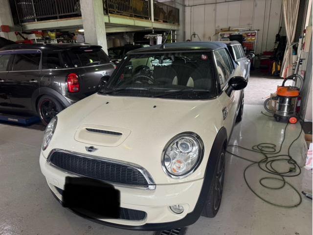 新着の作業実績