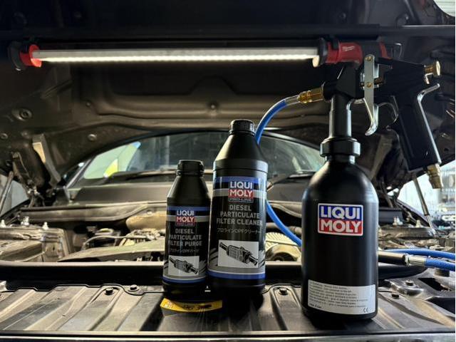 新着の作業実績