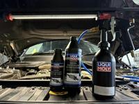 新着の作業実績