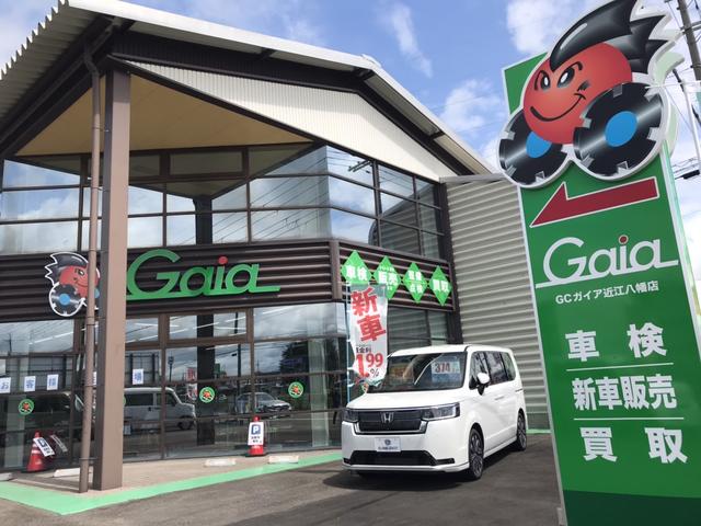 ＧＣガイア近江八幡店