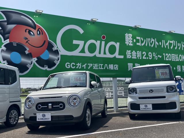 ＧＣガイア近江八幡店3