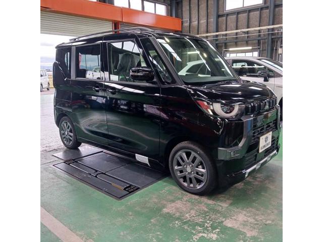 三菱　デリカミニ　夏タイヤから冬タイヤ付替え　軽自動車　普通車　キャンペーン特典あり　滋賀県の車屋さん　町工場　ガイア近江八幡店　近江八幡　守山　野洲　東近江