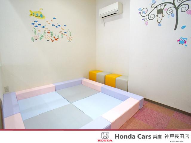 ホンダカーズ兵庫 神戸長田店 （株）ホンダモビリティ近畿 サービス紹介の4つ目