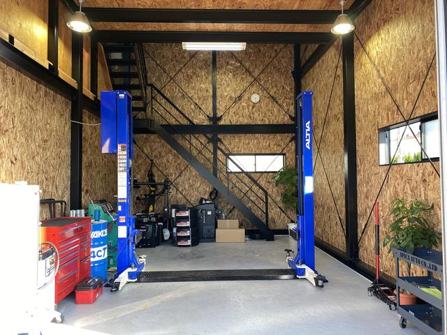 （株）ＳＰＩＣＡ ＡＵＴＯ（スピカオート） サービス紹介の2つ目