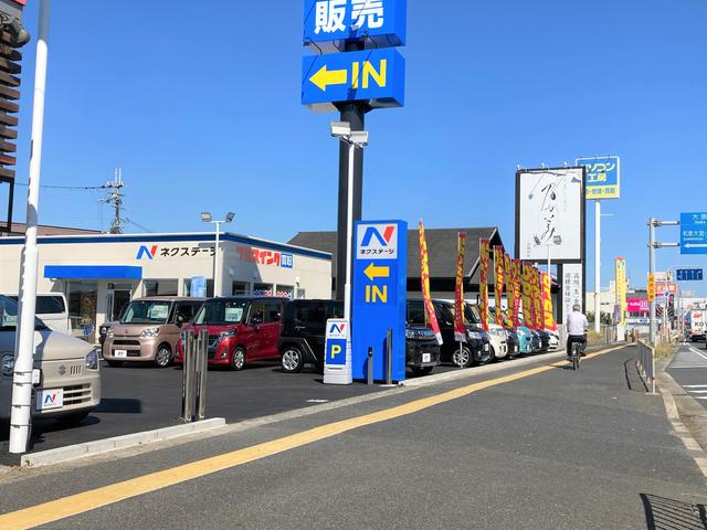 ネクステージ　岸和田店(0枚目)