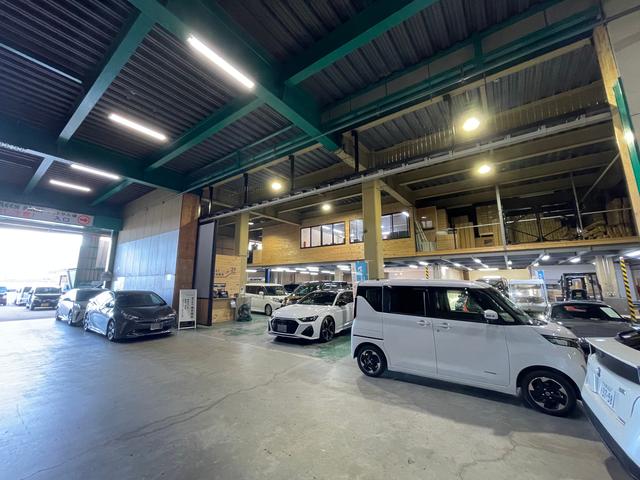 Ｐａｒｃ Ｆｅｒｍｅ サービス紹介の1つ目