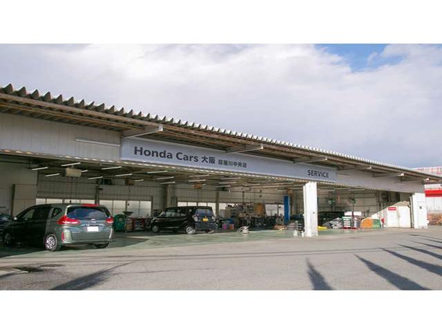 ホンダカーズ大阪 寝屋川中央店 （株）ホンダモビリティ近畿 サービス紹介の6つ目