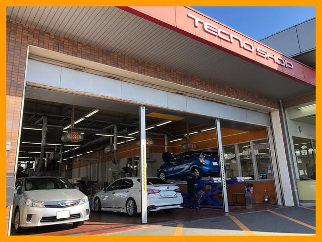 トヨタカローラ兵庫(株) バル玉津店(5枚目)