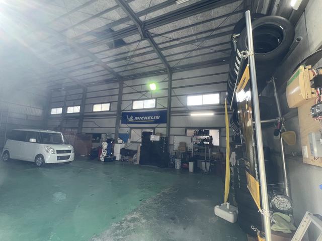 オーシャンデザイン大阪狭山店 サービス紹介の2つ目