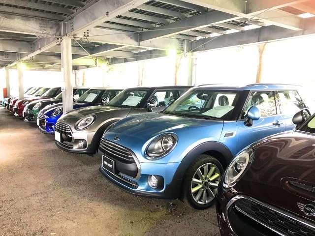 Hanshin BMW BMW Premium Selection 箕面 (5枚目)