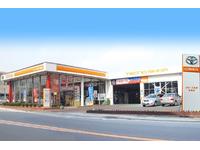 トヨタカローラ兵庫(株) 志筑店