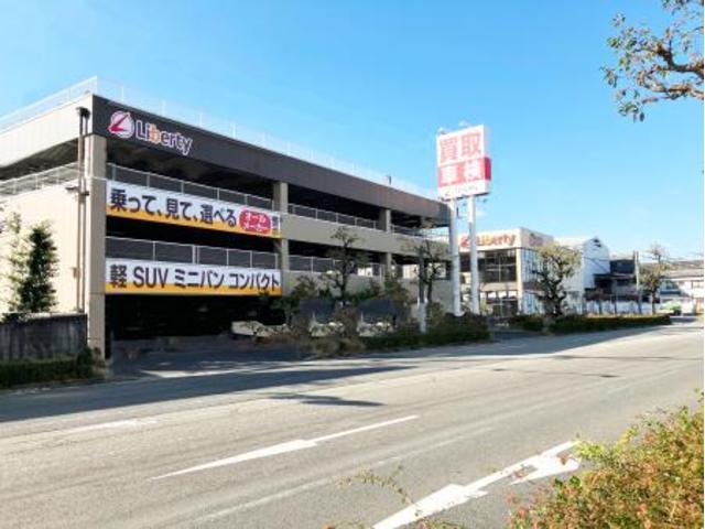 （株）リバティ　尼崎店(2枚目)