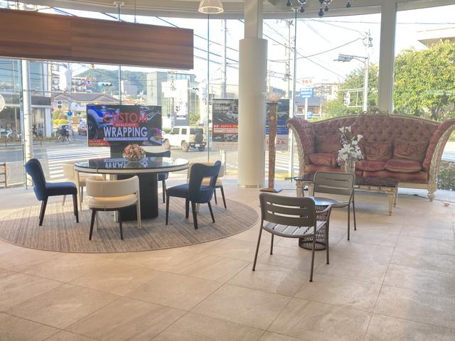 エムズスピード大阪箕面 株式会社マツモト自動車 サービス紹介の3つ目