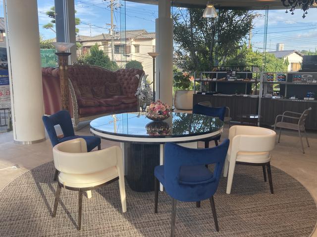 エムズスピード大阪箕面 株式会社マツモト自動車 サービス紹介の5つ目