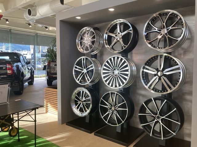 エムズスピード大阪箕面 株式会社マツモト自動車 サービス紹介の6つ目