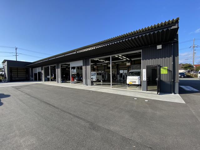 軽自動車専門店 ケイスマイル鳥取店 サービス紹介の4つ目