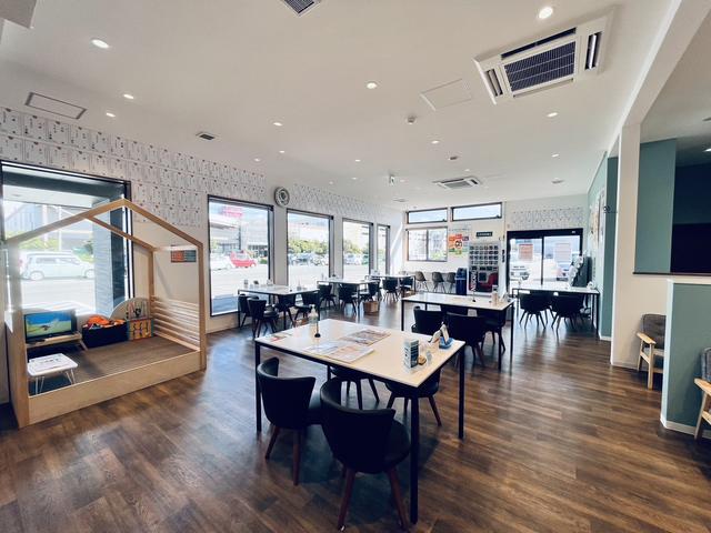 軽自動車専門店 ケイスマイル鳥取店 サービス紹介の5つ目